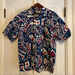 Vintage 80s/90s men’s top